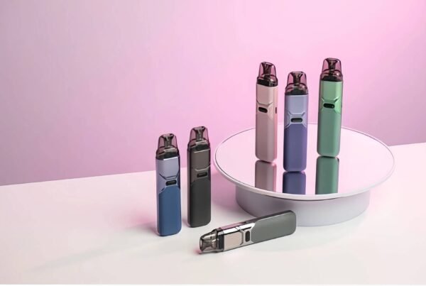 FITPOD O-SHADOW小煙主機 小蠻牛通用 註油主機套組 台灣現貨
