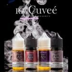 Triple Mint新綠箭薄荷煙油 30ml/35mg丁鹽小煙油推薦 小煙專用