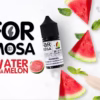 小煙煙油 Formosa 福爾摩沙煙油 30ml/30mg 小煙油推薦 711到付