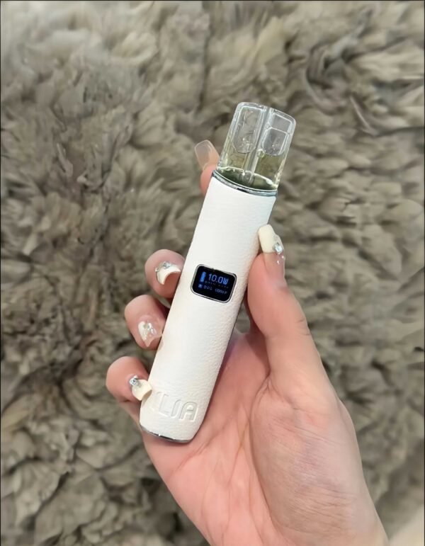 ILIA主機 哩啞皮革煙桿 霧化桿 通配悅刻 Relx一代煙彈 711到付