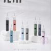 ILIA主機 哩啞皮革煙桿 霧化桿 通配悅刻 Relx一代煙彈 711到付