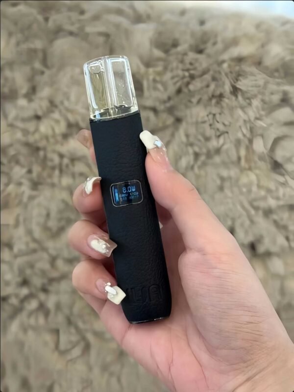 ILIA主機 哩啞皮革煙桿 霧化桿 通配悅刻 Relx一代煙彈 711到付