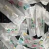 TUTX空煙彈 1.6ml側面註油空倉 可重複使用 通用一代主機 711到付