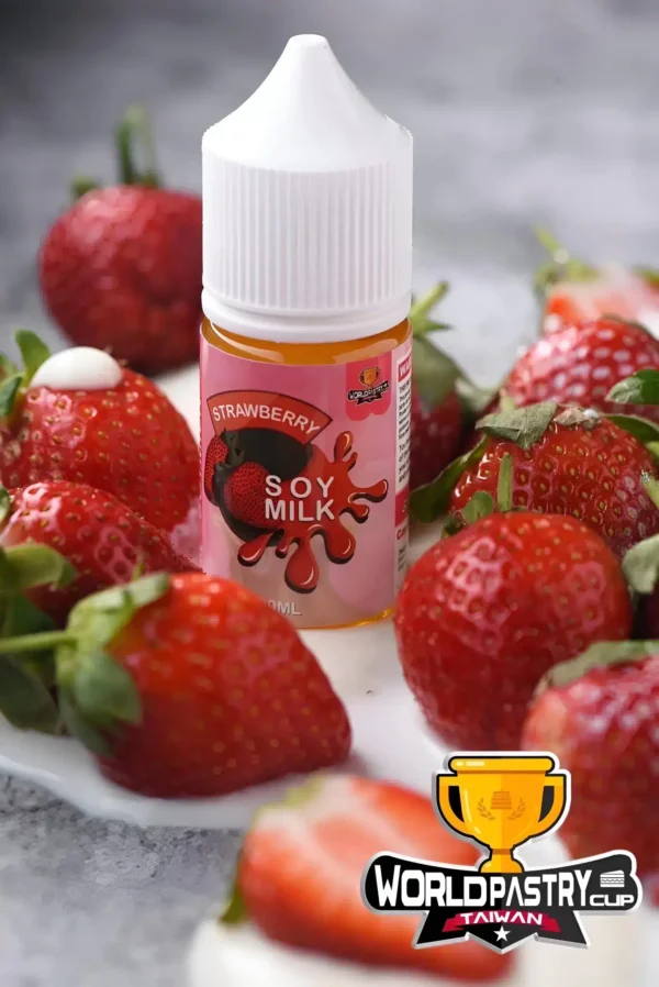 小煙油推薦 WorldPastry Cop 甜點世界小煙煙油 30ML/35mg