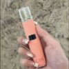 ILIA主機 哩啞皮革煙桿 霧化桿 通配悅刻 Relx一代煙彈 711到付