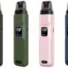 FITPOD O-SHADOW小煙主機 小蠻牛通用 註油主機套組 台灣現貨