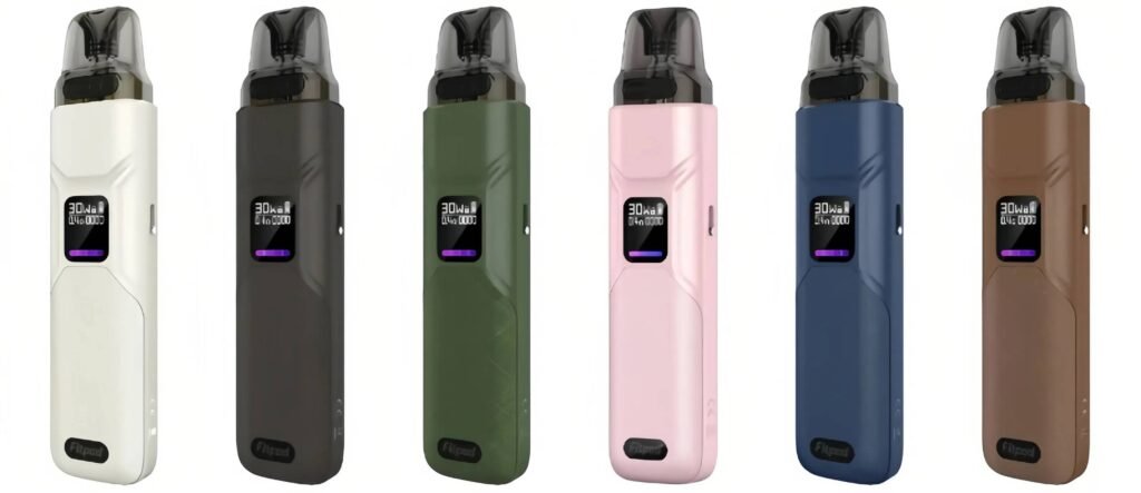 FITPOD O-SHADOW 烟机