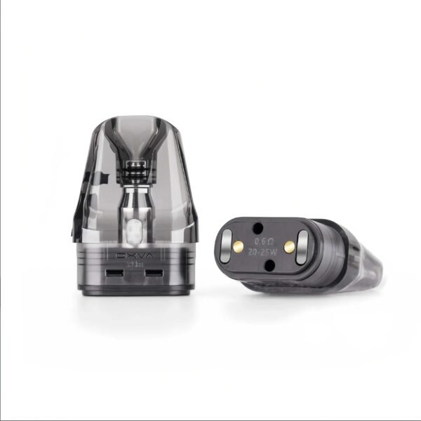 OXVA小蠻牛煙彈 xlim v3原廠空倉 空煙彈 3入價 現貨