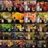 BONBON 邦邦系列 小煙油 30ML電子煙油推薦 台灣電子烟批發