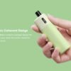 酪梨寶寶VAPTIO AVOCADO BABY小煙主機 註油主機套裝 台灣現貨