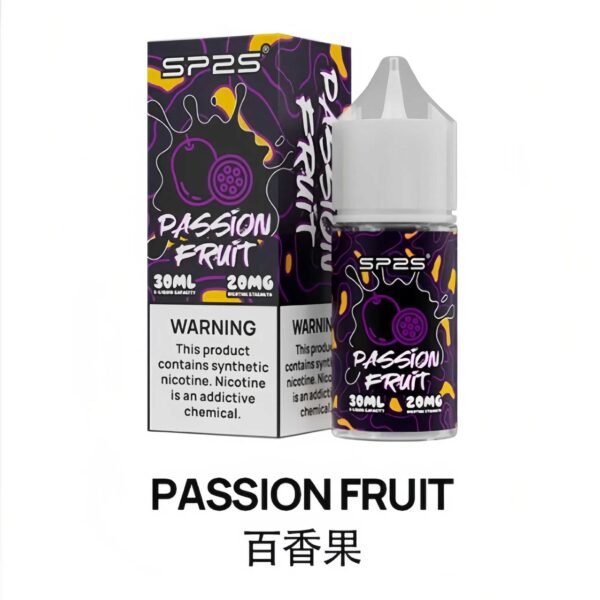 SP2S煙油 思博睿小煙油 30ML/20mg丁鹽電子煙煙油推薦