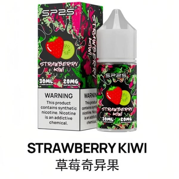 SP2S煙油 思博睿小煙油 30ML/20mg丁鹽電子煙煙油推薦
