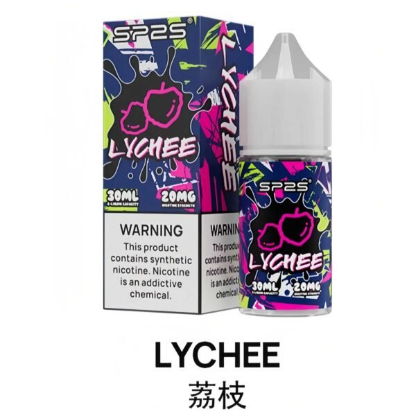 SP2S煙油 思博睿小煙油 30ML/20mg丁鹽電子煙煙油推薦