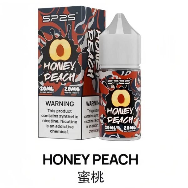 SP2S煙油 思博睿小煙油 30ML/20mg丁鹽電子煙煙油推薦