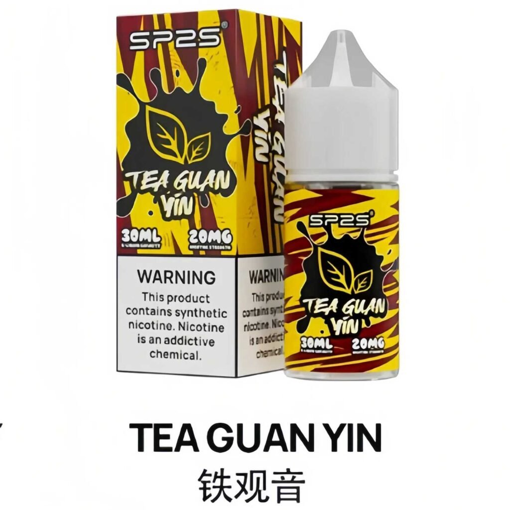 sp2煙油