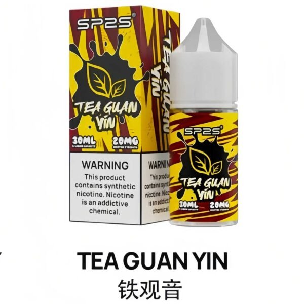 SP2S煙油 思博睿小煙油 30ML/20mg丁鹽電子煙煙油推薦