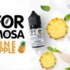 電子煙油 Formosa 福爾摩沙 小煙油推薦 30ml/0mg 711到付