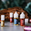 AIRSCREAM 313煙油 英國氣泡丁鹽小煙油推薦 30ml/40mg 小煙專用