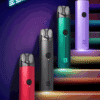 EEQUIT X 系列 二代註油電子煙主機 EQ煙桿推薦 台灣現貨