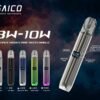 SAICO 鋅合金主機 炫刻霧化桿 煙桿 通用悅刻Relx煙彈一代