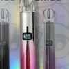 SAICO 鋅合金主機 炫刻霧化桿 煙桿 通用悅刻Relx煙彈一代