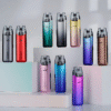 VMATE VOOPOO PRO注油主機｜可調瓦數・快充・智能芯片 | 台灣現貨