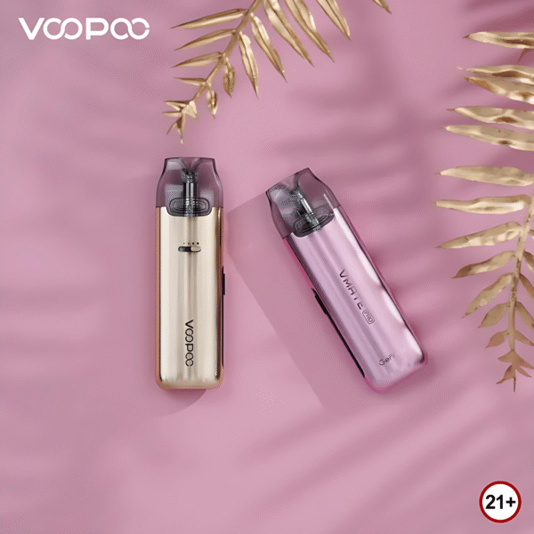 VMATE VOOPOO PRO注油主機｜可調瓦數・快充・智能芯片 | 台灣現貨