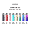 VMATE VOOPOO PRO注油主機｜可調瓦數・快充・智能芯片 | 台灣現貨