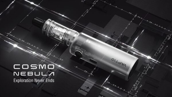 VAPTIO Cosmo Nebula KIT 星雲大煙主機套組 通用 COSMO KIT / COSMO 2 / COSMO PLUS