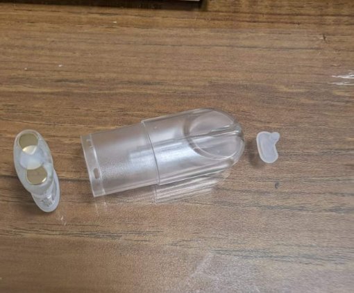 悅刻六代空煙彈 Relx空倉 通用四五六代主機 台灣現貨