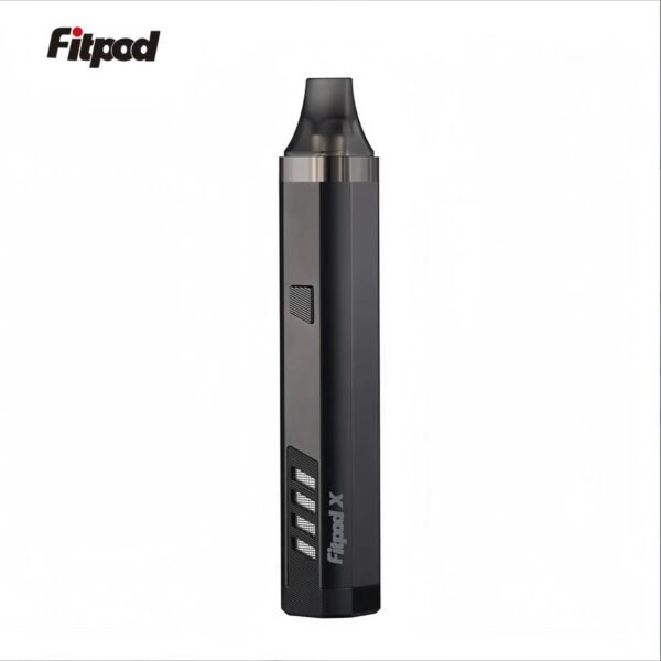 Fitpod X 斯萊克三代小煙主機 SLYEEKS註油主機 850mah type-c