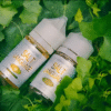 鹽語煙油 30ml/40mg SALT LANGUAGE小煙油推薦 尼古丁鹽小煙專用