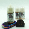 Dr.SALT小煙油 鹽博士丁鹽煙油推薦  30ml/35mg 買五送一